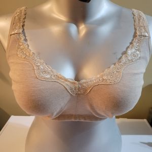 NWT 40G wireless bra